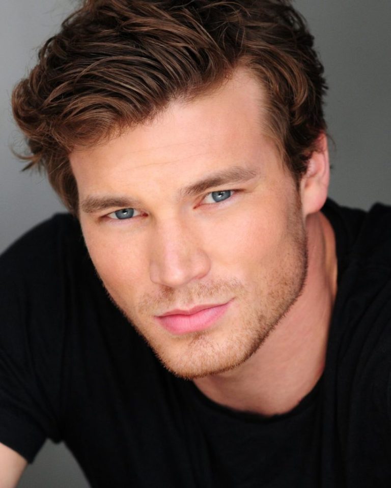 FamousPeopleFacts - Derek Theler