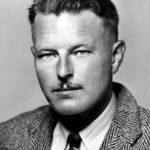 FamousPeopleFacts - Malcolm Lowry