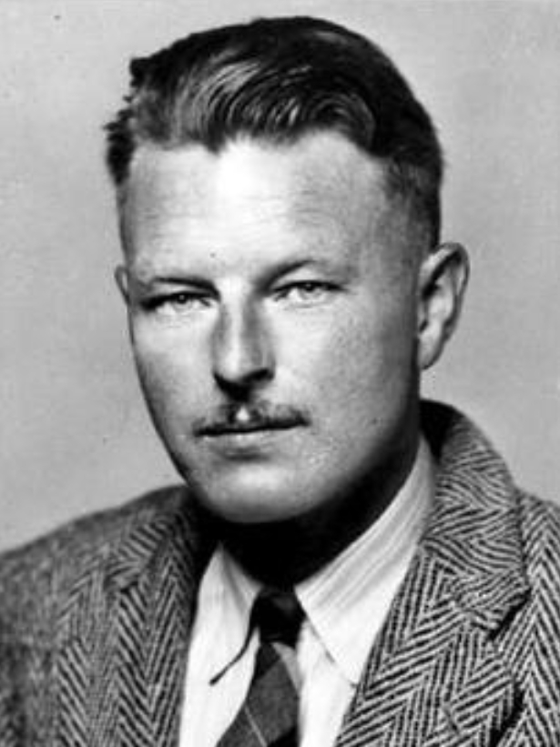 FamousPeopleFacts - Malcolm Lowry