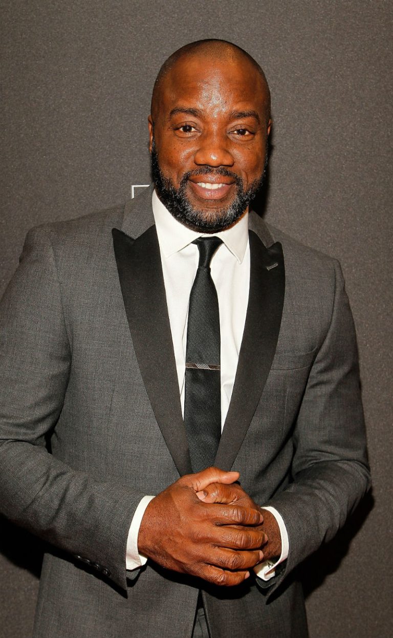 FamousPeopleFacts - Malik Yoba