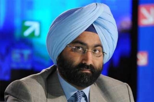 FamousPeopleFacts - Malvinder Mohan Singh