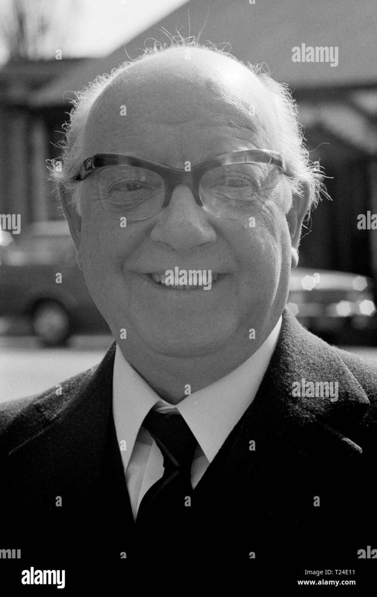 FamousPeopleFacts - Arthur Lowe