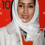 FamousPeopleFacts - Manal al-Sharif