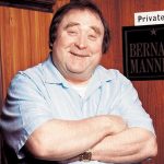 FamousPeopleFacts - Bernard Manning