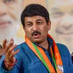 FamousPeopleFacts - Manoj Tiwari