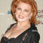 FamousPeopleFacts - Georgette Mosbacher