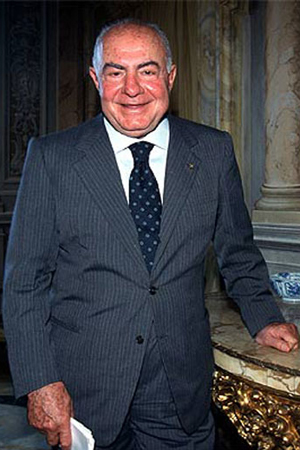 FamousPeopleFacts - Achille Maramotti