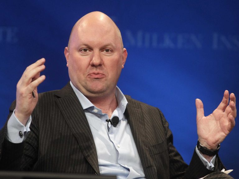 FamousPeopleFacts - Marc Andreessen