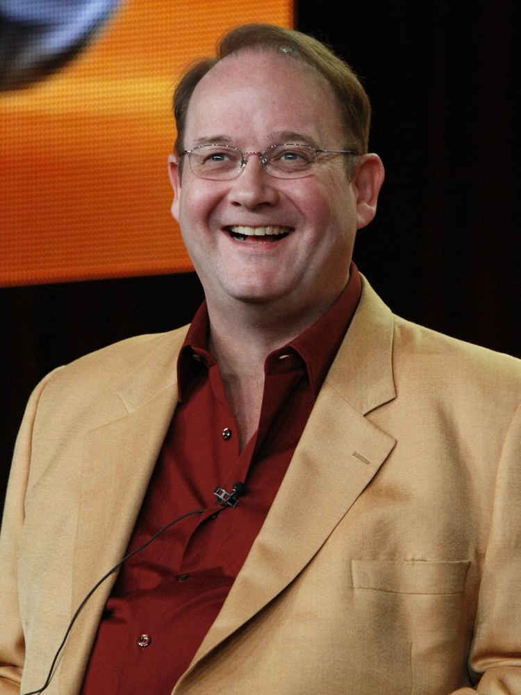 FamousPeopleFacts - Marc Cherry