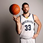 FamousPeopleFacts - Marc Gasol