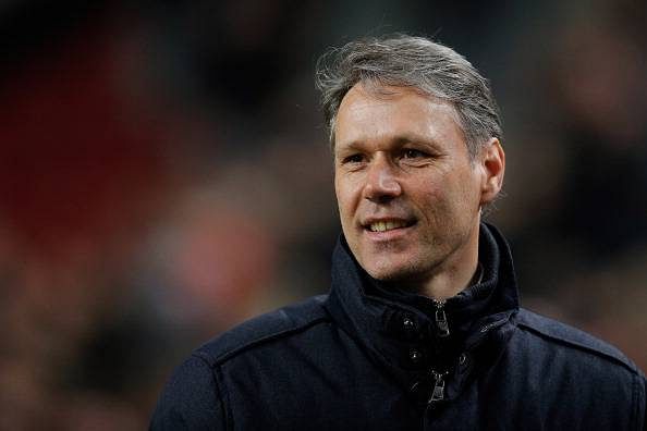 FamousPeopleFacts - Marco van Basten