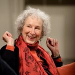 FamousPeopleFacts - Margaret Atwood