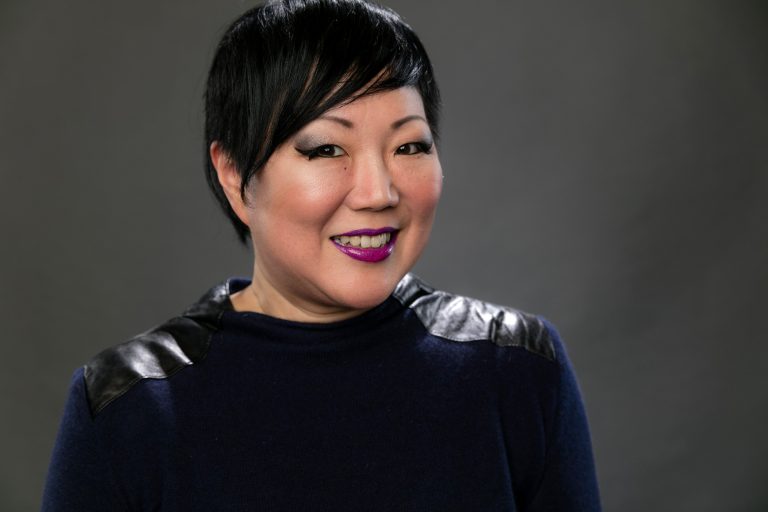 FamousPeopleFacts - Margaret Cho