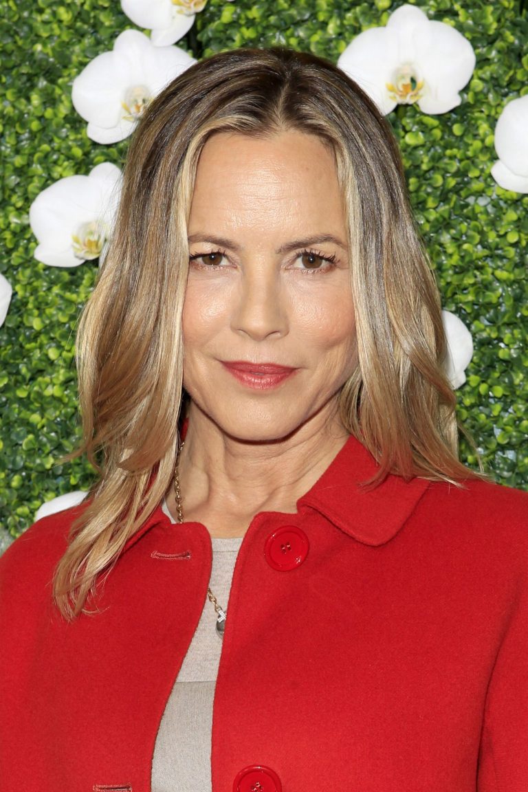 FamousPeopleFacts - Maria Bello