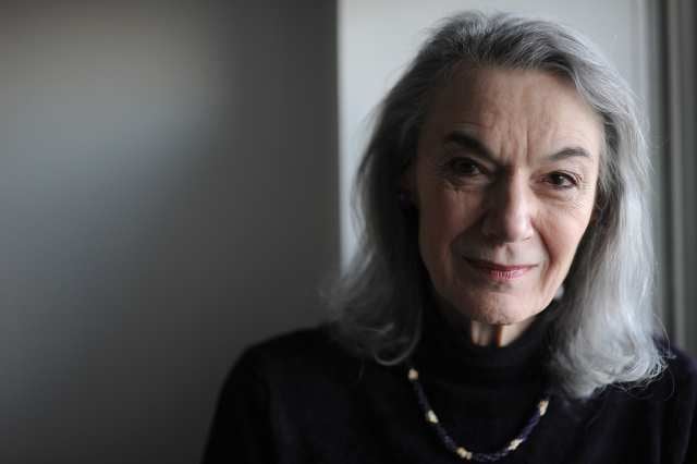 FamousPeopleFacts - Marian Seldes