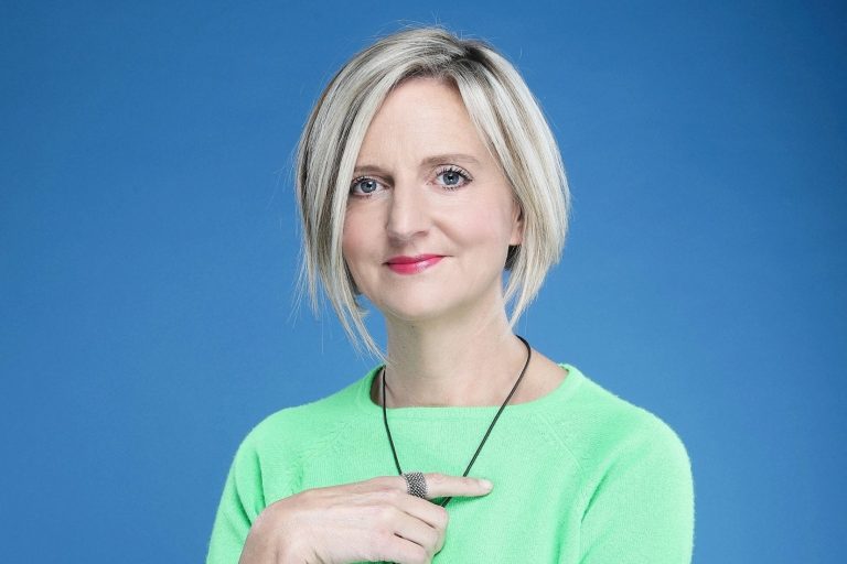 FamousPeopleFacts - Marianne Elliott