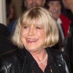 FamousPeopleFacts - Marianne Faithfull