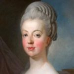 FamousPeopleFacts - Marie Antoinette