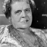 FamousPeopleFacts - Marie Dressler