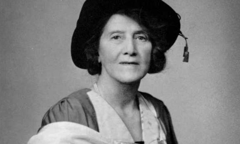 FamousPeopleFacts - Marie Stopes