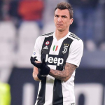 FamousPeopleFacts - Mario Mandzukic