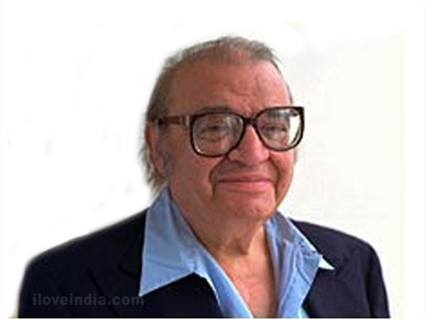 FamousPeopleFacts - Mario Puzo