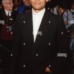 FamousPeopleFacts - Mario Van Peebles