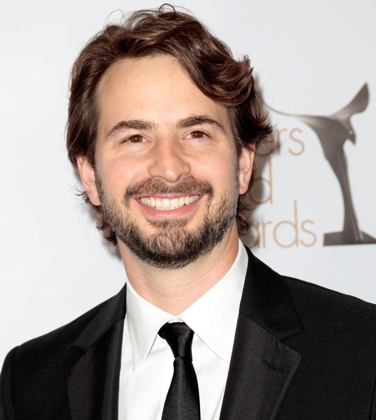 FamousPeopleFacts - Mark Boal