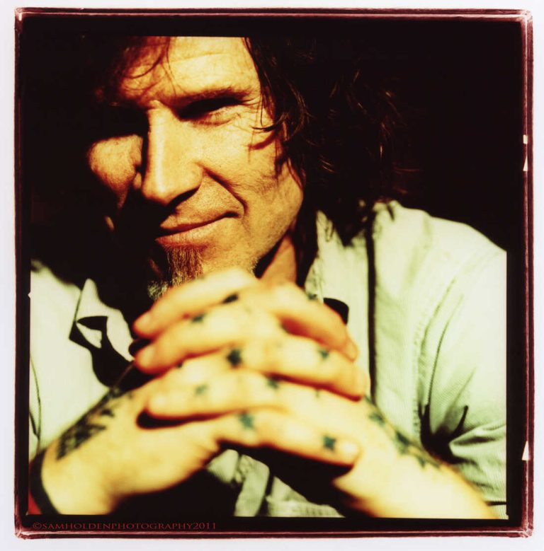 FamousPeopleFacts - Mark Lanegan