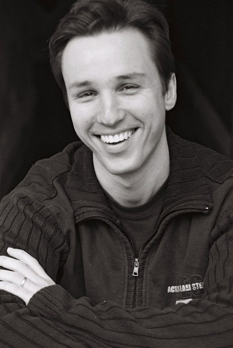 FamousPeopleFacts - Markus Zusak