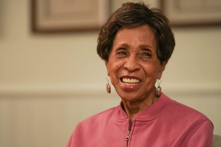 FamousPeopleFacts - Marla Gibbs