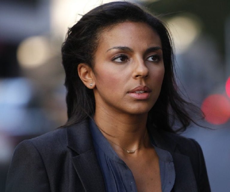 FamousPeopleFacts - Marsha Thomason