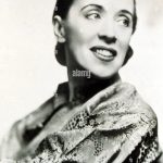 FamousPeopleFacts - Martha Graham