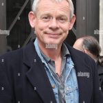 FamousPeopleFacts - Martin Clunes