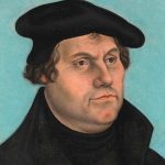 FamousPeopleFacts - Martin Luther