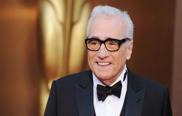 FamousPeopleFacts - Martin Scorsese