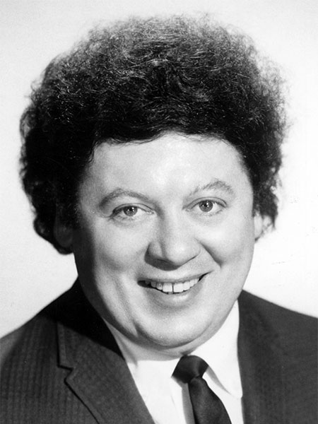 FamousPeopleFacts - Marty Allen