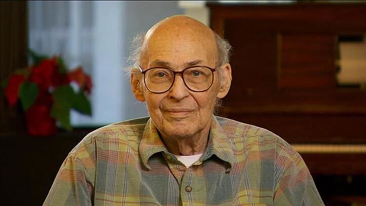 FamousPeopleFacts - Marvin Minsky