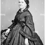 FamousPeopleFacts - Mary Todd Lincoln