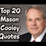 FamousPeopleFacts - Mason Cooley