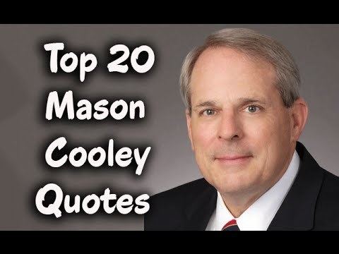 FamousPeopleFacts - Mason Cooley