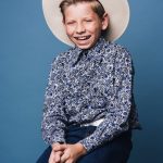 FamousPeopleFacts - Mason Ramsey