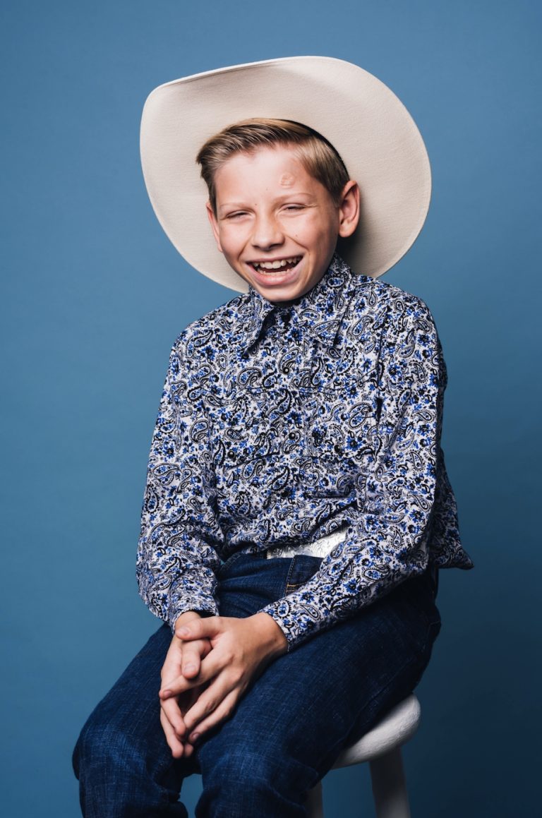 FamousPeopleFacts - Mason Ramsey