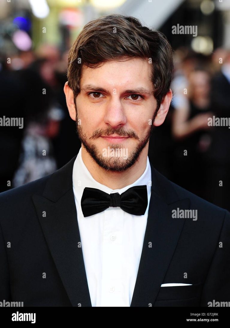 FamousPeopleFacts - Mathew Baynton