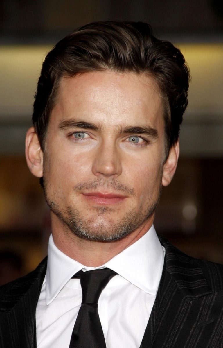 FamousPeopleFacts - Matt Bomer