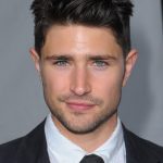 FamousPeopleFacts - Matt Dallas