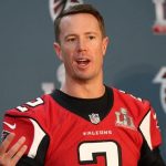 FamousPeopleFacts - Matt Ryan