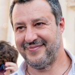 FamousPeopleFacts - Matteo Salvini