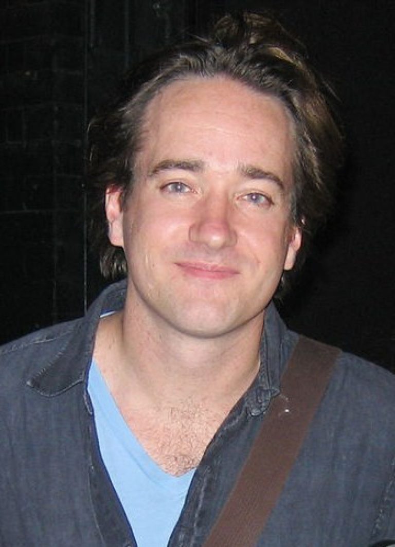 FamousPeopleFacts - Matthew Macfadyen