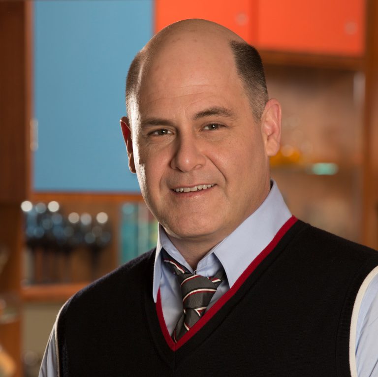 FamousPeopleFacts - Matthew Weiner